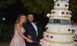 Evlilik yolunda ilk adımı attılar