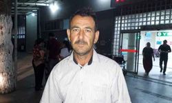 "Azıcık adam olun, adam!"