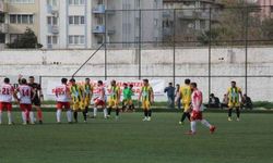 Merkez Yeniköyspor'a ceza yağdı