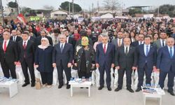 Aydın'a Ege'nin en büyük rehabilitasyon merkezi