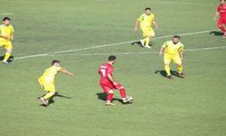 Aydınspor'u Sercan uçurdu: 0-3