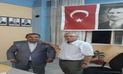 Bozdoğan’da 'Gönül İttifakı'nın ilk adımı atıldı