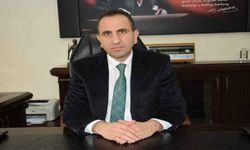 Yenipazar Kaymakamı Çelik’in tayini çıktı