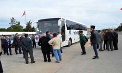 Didim’den Mehmetçiklere moral ziyareti