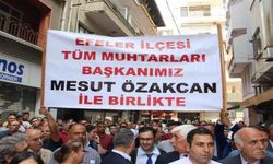 Özakcan’dan gövde gösterisi