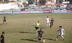 Sökespor 3 puanı tek golle aldı