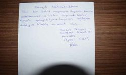 Afrin’den, Karacasulu şehit annesine telefon