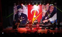 Büyükşehir, Barış Manço'yu çocuklarla birlikte andı