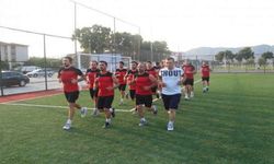 İncirliova’dan tatlı başlangıç