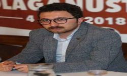 Vatan Partisi’nde görev değişikliği