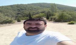 Nazilli'yi üzen ölüm