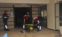 Facia kıl payı önlendi