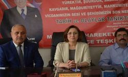 'MHP 49 yıldır aynı çizgidedir'