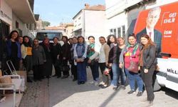 Ortaklar, İsmet Akın için ‘tamam’ dedi