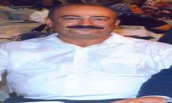 Dr. Barbaros Küçükoğlu aday adaylığını açıkladı