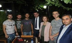 MHP’li Depboylu sahaya indi