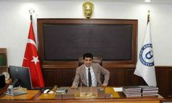 “Ege Bölgesi’nin en itibarlı üniversitesi olacağız”