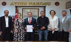 Başkan Bozkurt mazbatasını aldı