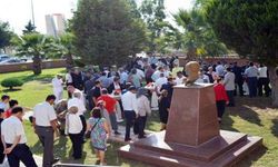30 Ağustos Zaferi Didim’de kutlandı
