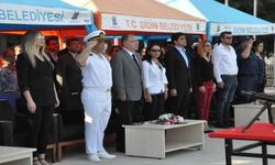 Didim’de engelli gençler 'kınalı kuzu' olup yemin etti