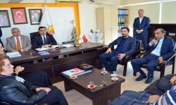 Didim AK Parti'de, 3. temayül yoklaması
