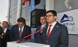 Bakan Selçuk, açılış programlarına katıldı