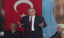 CHP’li eski vekil, Efeler’e talip