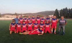 Menderesspor'dan 'Süper' hedef