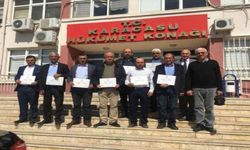 Karacasu’da ‘Millet’ mazbatasını aldı