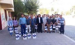 Edremit’ten Aydın’a geldiler, Roman mahallesini gezdiler