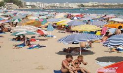 'Erken seçim turizmi olumsuz etkilemez'