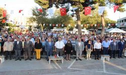 Bu merkez Umurlu’ya hayat verecek