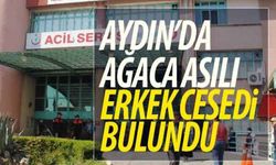 Davutlar'da şüpheli ölüm