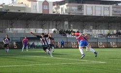 Kardeşköyspor sonradan açıldı  4-1