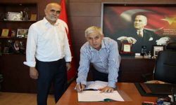 Söke'ye AB standartlarında mezbaha