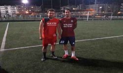 Kardeşköyspor'da kaptan iddialı konuştu