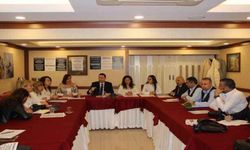 AYTO seçimi öncesi 'baskı' iddiası
