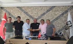 Aydınspor'da 'Efsane ruhu' geri dönüyor