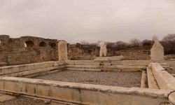 Afrodisias’ta fiyat tepkisi