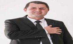 ‘Köşk’ün hizmetkarı olacağım’