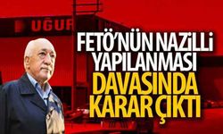 Takmaklı'lar yaşa takıldılar
