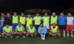 15 Temmuz Futbol Turnuvası’nda finalin adı belli oldu