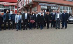 “Karacasu’ya kapalı, modern pazar yeri kazandıracağız”