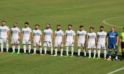Aydınspor 1923'te şok karar!