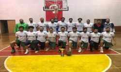 Söke Basket taraftarını üzdü
