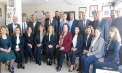Söke’de Belediye Meclis üyesi adayları açıklandı