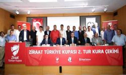 Kupada rakip Muğlaspor