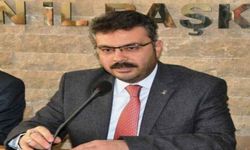 AK Parti’den AYTO’ya TOTEM desteği