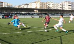 Tuğlaspor SHÇEK'e takıldı