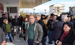 Didim Rehber Gazetesi, yeni ofisine taşındı